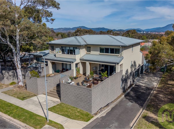 1/48 Units A, B & C Mannheim Street, Kambah, ACT 2902