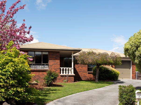 15 Belmont Court, Newnham, Tas 7248