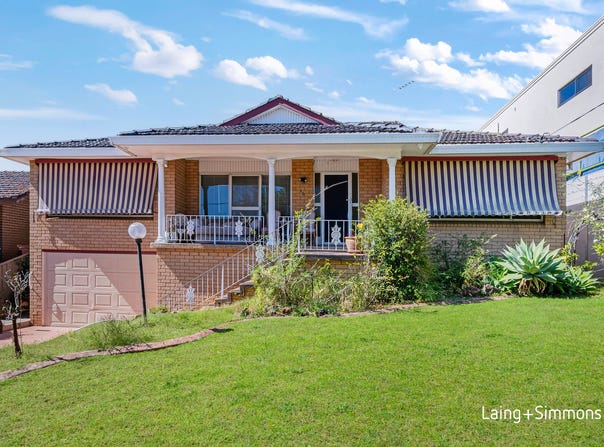 15 Dwight Street, Greystanes, NSW 2145