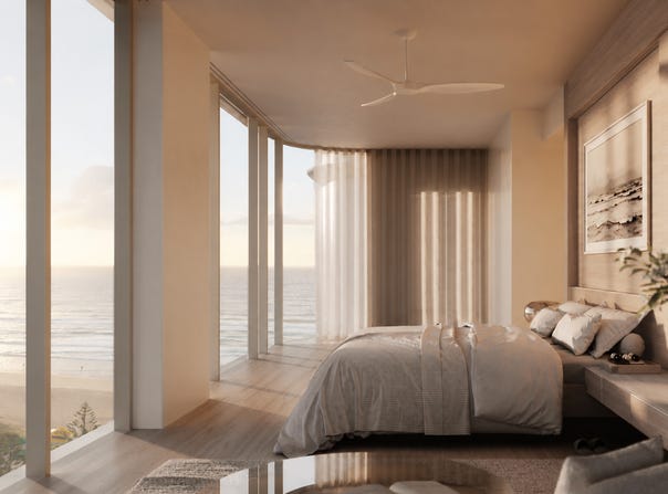 301/270 The Esplanade, Burleigh Heads, Qld 4220