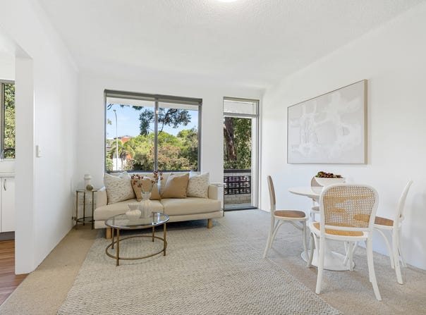 5/60-62 Dee Why Parade, Dee Why, NSW 2099