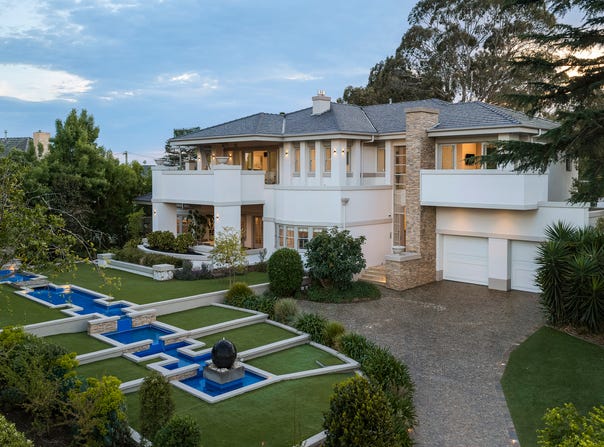 3 Summit Drive, Eaglemont, Vic 3084
