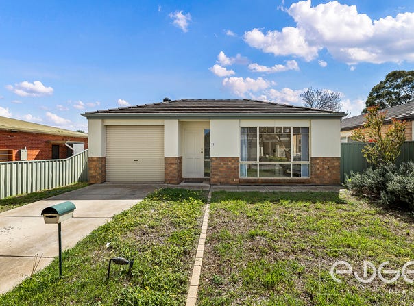 72 Hunter Crescent, Salisbury North, SA 5108