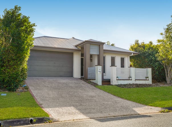6 Nicklaus Parade, North Lakes, Qld 4509