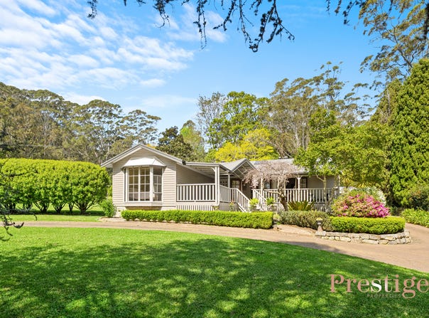 312 Wattle Tree Road, Holgate, NSW 2250