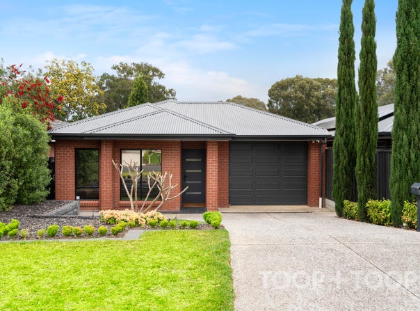 3A Red Gum Avenue, Redwood Park, SA 5097