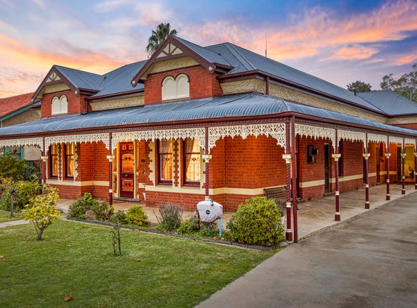 48 Carrier Street, Benalla, Vic 3672
