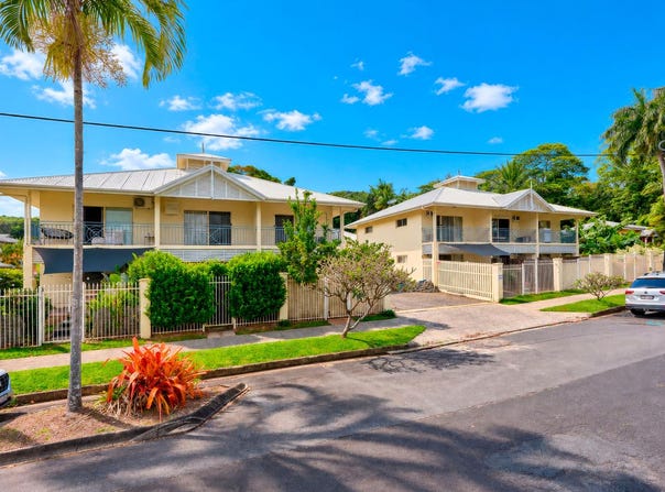 10/7-9 Le Grande Street, Freshwater, Qld 4870