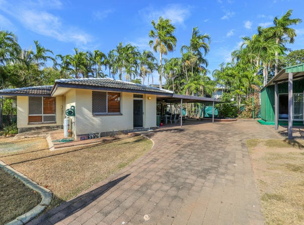 28 Killuppa Crescent, Leanyer, NT 0812