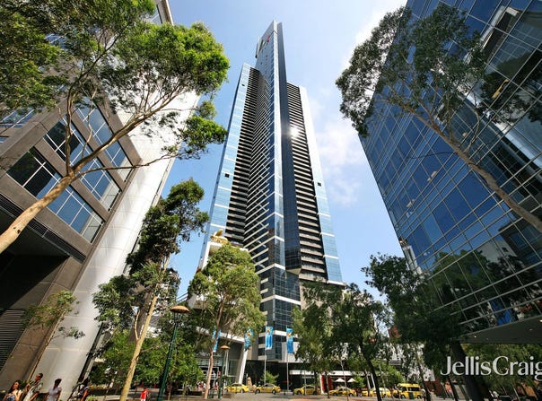 1408/7 Riverside Quay, Southbank, Vic 3006