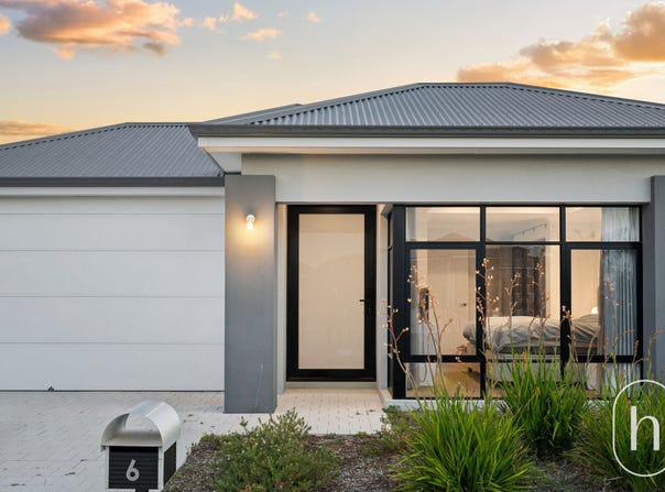 6 Attadale Avenue, Darch, WA 6065