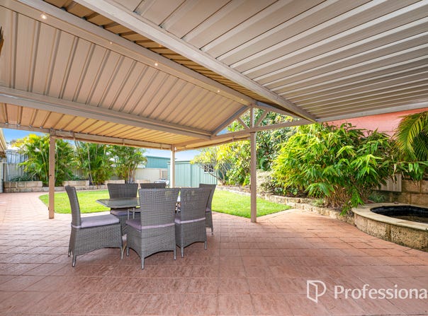 3 Spicer Place, Bellevue, WA 6056