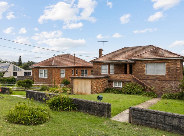 68-70 Gordon Street, Manly Vale, NSW 2093