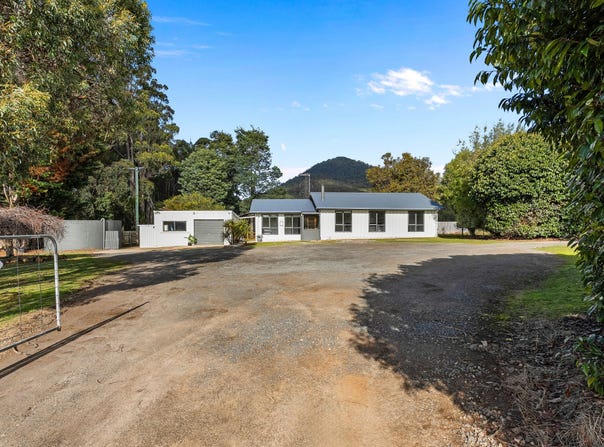 287 Ironcliffe Road, Penguin, Tas 7316