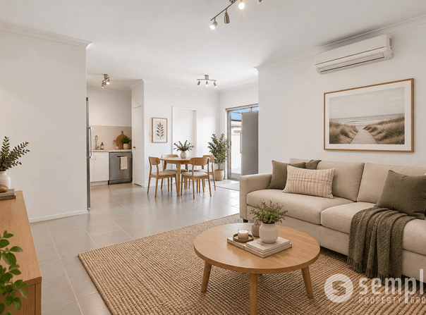 1A Poso Place, Atwell, WA 6164