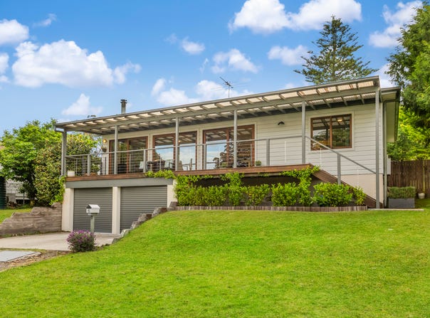6 Ferguson Avenue, Hazelbrook, NSW 2779