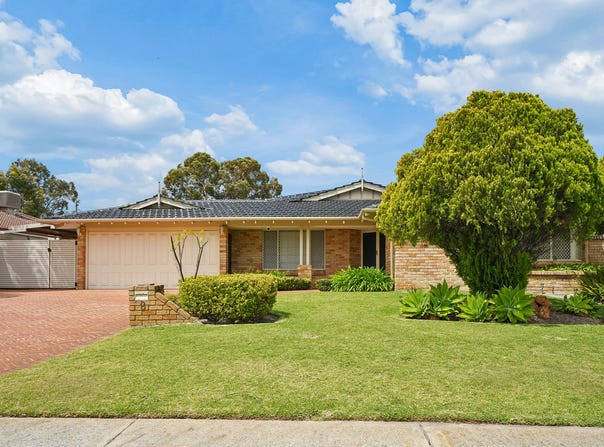 8 Blackboy Way, Morley, WA 6062