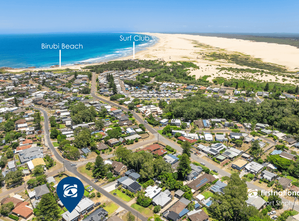 2/68 Pacific Avenue, Anna Bay, NSW 2316