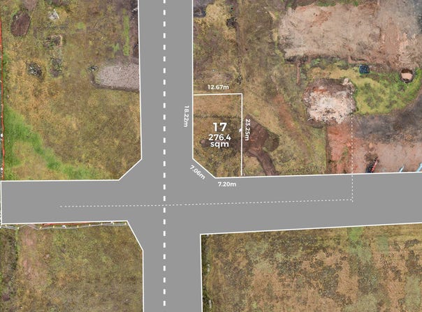 Lot 17, 209 Crown Street, Riverstone, NSW 2765