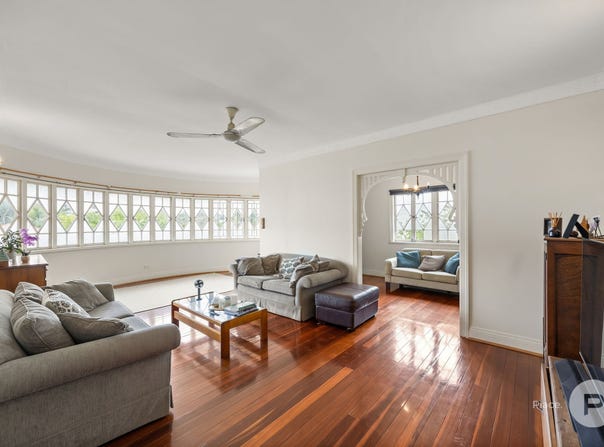 12 Leighton Street, Wavell Heights, Qld 4012