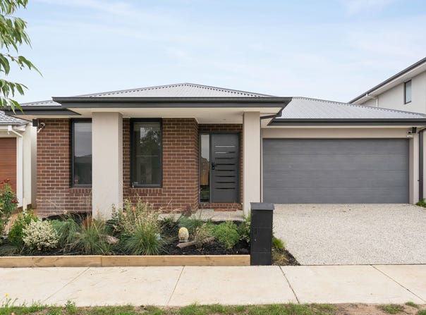 38 Thredbo Crescent, Clyde, Vic 3978
