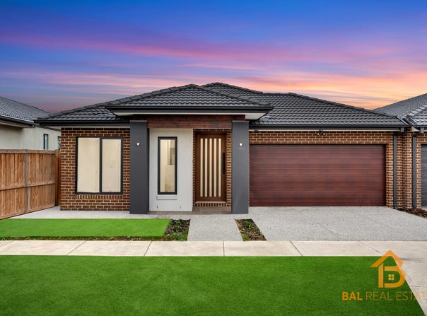 25 Greyhound Drive, Wyndham Vale, Vic 3024
