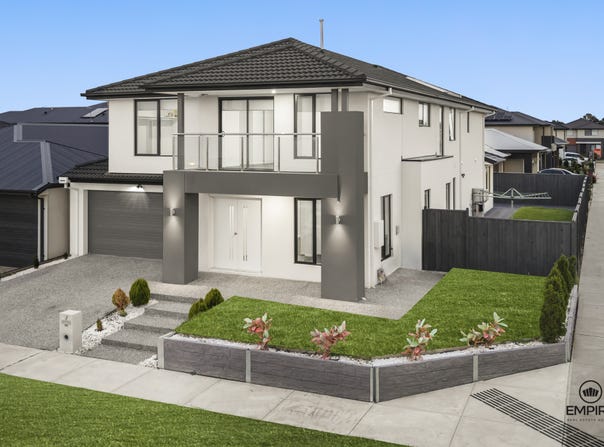 7 Crescendo Boulevard, Clyde, Vic 3978