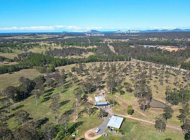 165 Myall Way, Tea Gardens, NSW 2324