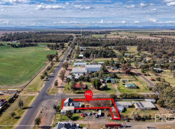 72 Darby Road, Spring Ridge, NSW 2343