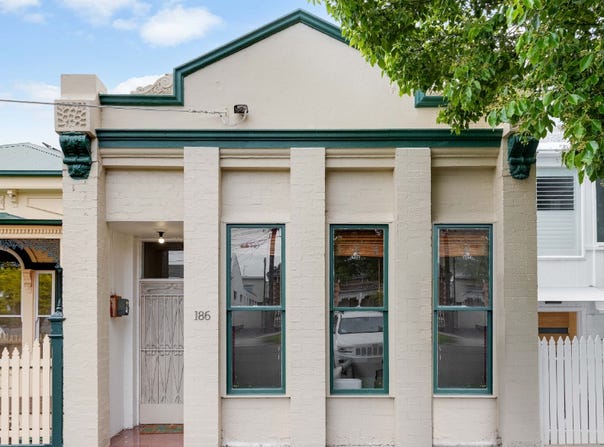 186 Nelson Road, South Melbourne, Vic 3205