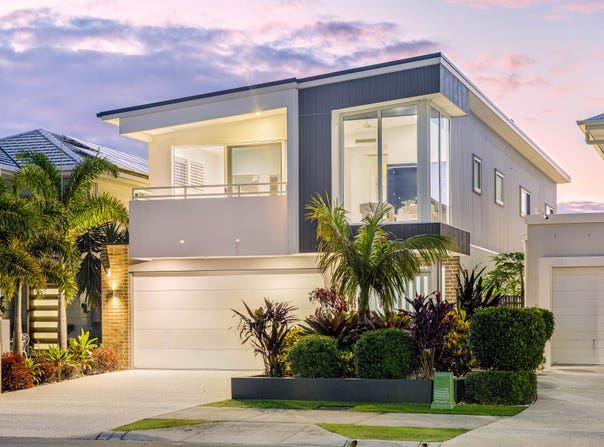 45 Quay Circuit, Newport, Qld 4020