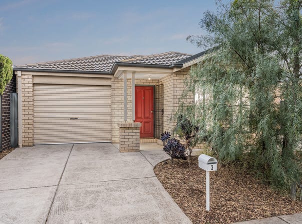 3 Grebe Court, Lara, Vic 3212