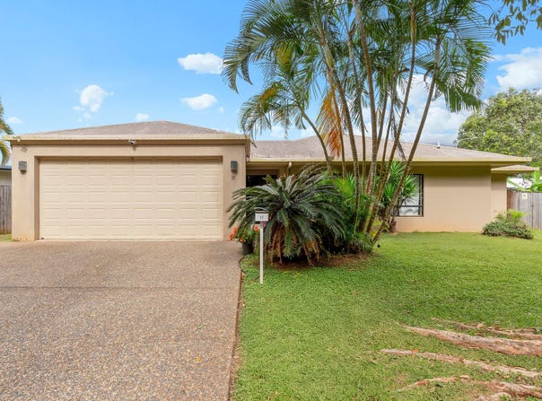 11 Mallicoola Crescent, Edmonton, Qld 4869