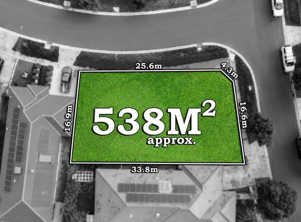 398 Boardwalk Boulevard, Point Cook, Vic 3030