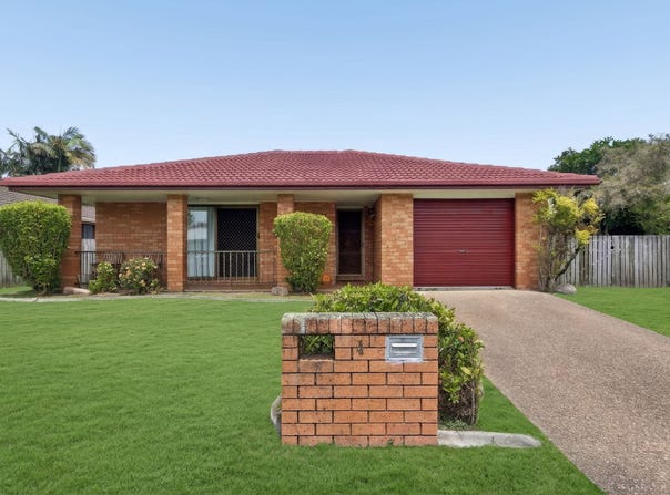 4 Murrindi Street, Minyama, Qld 4575