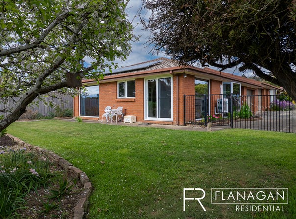 Unit 2/11 Diana Court, Riverside, Tas 7250