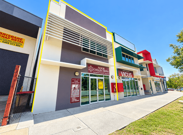 8/1311 Ipswich Road, Rocklea, Qld 4106