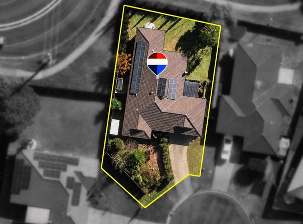 13 Jan Court, Caboolture, Qld 4510