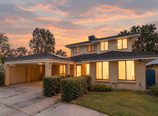 22A Robertson Street, Hazelmere, WA 6055