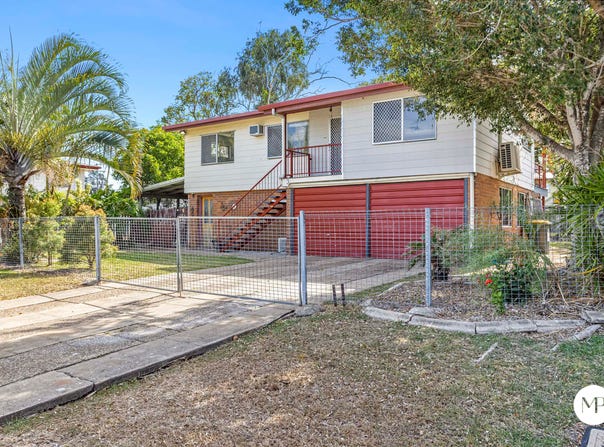 3 Docherty Street, Norman Gardens, Qld 4701