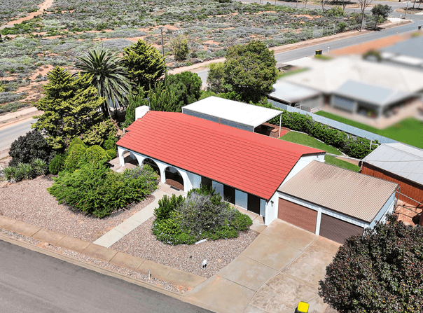 23 Penglase Street, Whyalla Playford, SA 5600