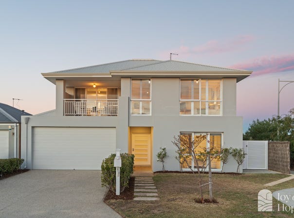 31 Drimmie Road, Clarkson, WA 6030