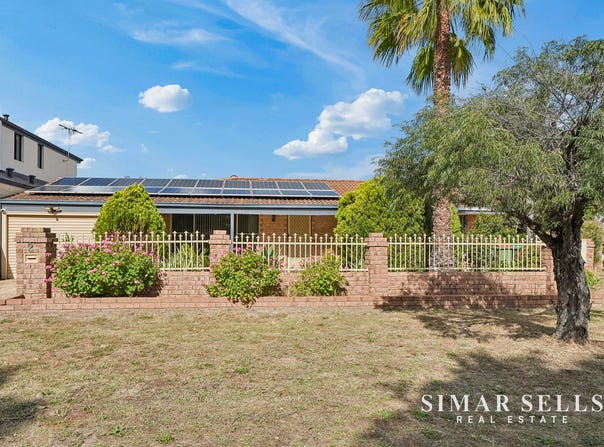 2 Seacom Court, Morley, WA 6062