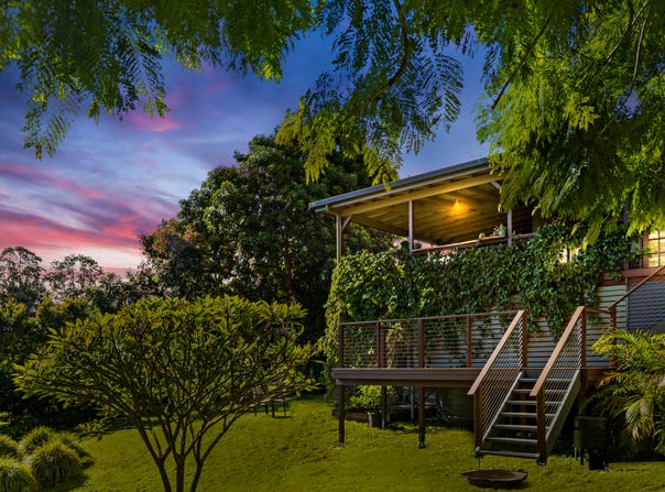 1836 Beechmont Road, Beechmont, Qld 4211
