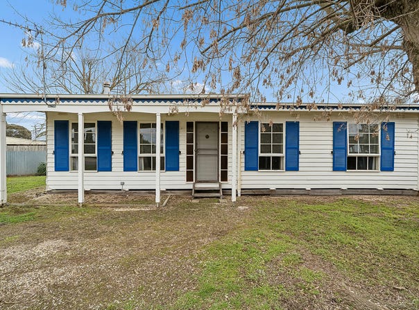 2 Myola Crescent, Nagambie, Vic 3608