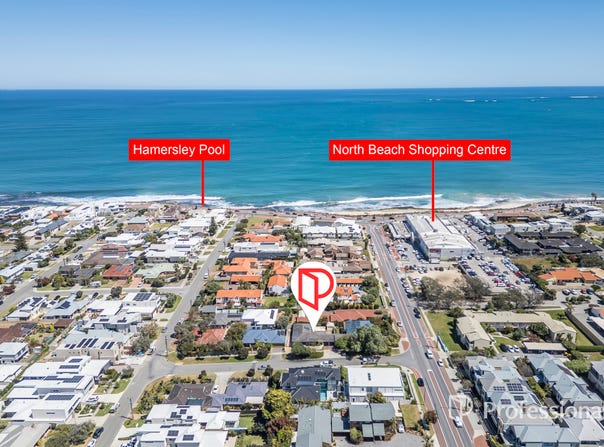 5 Cain Street, North Beach, WA 6020
