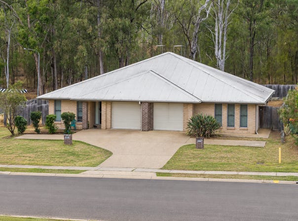 1 & 2 /55 Rogers Drive, Gatton, Qld 4343