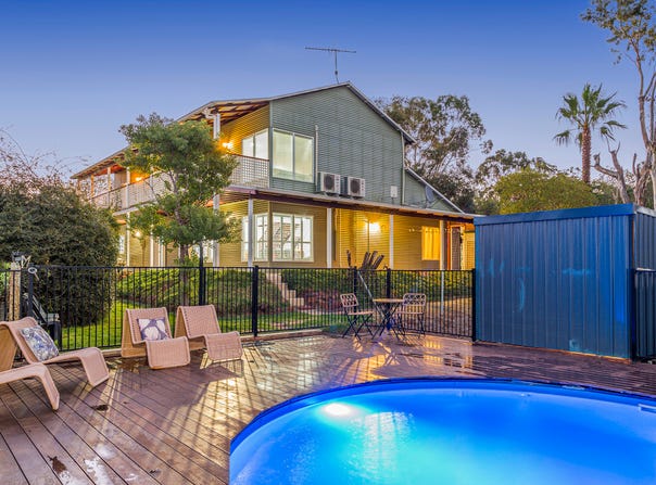 8 Hidaway Dr, Bindoon, WA 6502