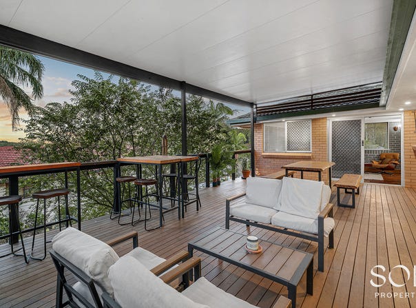 961 Rode Road, McDowall, Qld 4053
