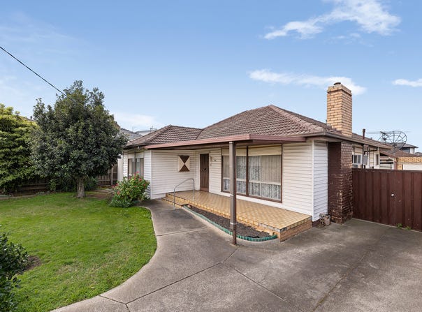 54 Military Road, Avondale Heights, Vic 3034
